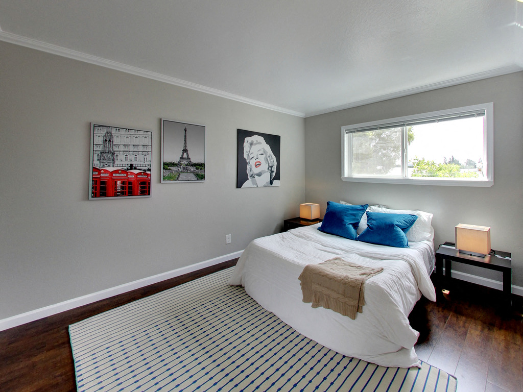 The Post Apartments photo 3